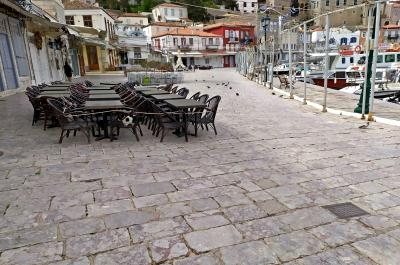 Παράπονα συμπολιτών  μας για ελλείψεις και αστοχίες που πρέπει να αντιμετωπιστούν