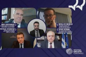 Σπ. Σπυρίδων: Ο ψηφιακός μετασχηματισμός στην αυτοδιοίκηση θα εξαλείψει την γραφειοκρατία και θα ενισχύσει την διαφάνεια και την αποτελεσματικότητα