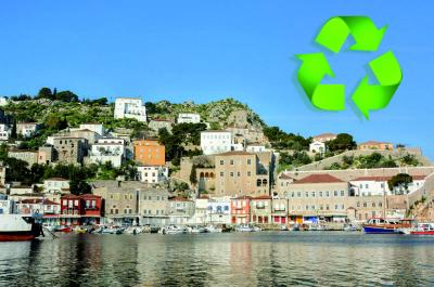 Επείγει το ζήτημα διαχείρισης των απορριμμάτων