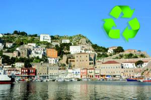 Επείγει το ζήτημα διαχείρισης των απορριμμάτων