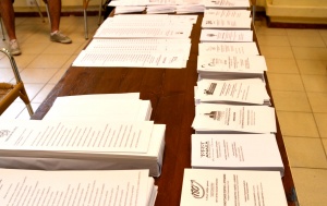 Ένσταση στο Εκλογοδικείο!