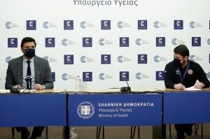 Ν. Χαρδαλιάς:  Από τη Δευτέρα θα επιτραπεί η λειτουργία των καταστημάτων λιανεμπορίου