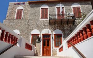 Νεότερα από την εξέλιξη της υγείας συμπολίτη μας μετά το ατύχημα που υπέστη