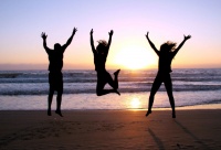 Η πραγματική ουσία της ζωής είναι άλλη...