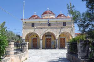 Αίγινα:   Λατρευτικές και πολιτιστικές εκδηλώσεις για την επέτειο των 400 ετών από την Κοίμηση του Αγίου Διονυσίου