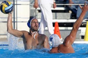 Πόλο Α1 ανδρών: Βλέπει Ευρώπη ο Υδραϊκός