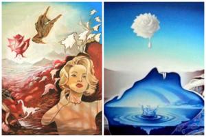 Εικαστική Έκθεση του Γιώργου Βασιλείου στο ΙΑΜΥ