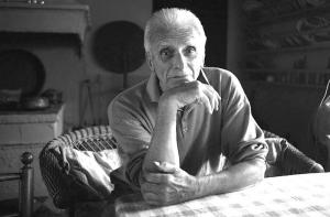 Ομιλία στην Ιστορική Οικία Λαζάρου Κουντουριώτη και ξενάγηση στην Οικία & Ατελιέ του Παναγιώτη Τέτση