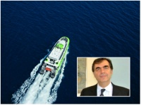 Αντώνης Αγαπητός: Η περιοχή του Σαρωνικού παραμένει στο επίκεντρο των δραστηριοτήτων μας