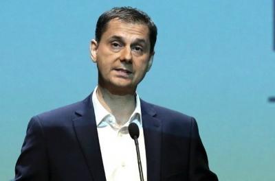 Ελληνική σφραγίδα  στη σημερινή τηλεδιάσκεψη των υπ. Τουρισμού της ΕΕ