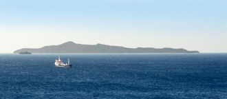 Το Σαν Τζόρτζι στα «χέρια» του Δήμου Λαυρεωτικής