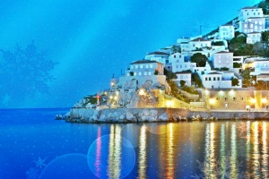 Χρόνια Πολλά από τη "Φωνή της Ύδρας"