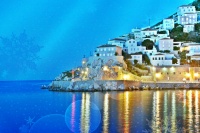 Χρόνια Πολλά από τη "Φωνή της Ύδρας"