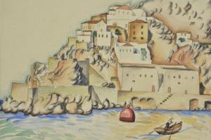 Σαν σήμερα  12 Μαρτίου ο Ιωάννης Καποδίστριας παραχωρεί στο λιμάνι της Ύδρας πενταετή ατέλεια για τους απόρους