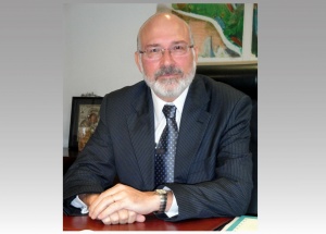 Ο Μανώλης Γκιώζος στο "ευθέως" Ιανουαρίου 2013