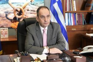 Νέα, πρόσθετη, στήριξη της ακτοπλοΐας με 12 εκ. ευρώ ανακοίνωσε ο Γιάννης Πλακιωτάκης