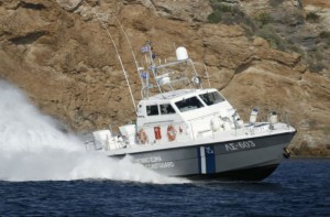 Αίσιο τέλος για 14 επιβαίνοντες σε θαλαμηγό ανοιχτά της Ύδρας