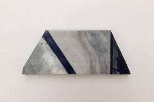 H έκθεση του Brice Marden και το μάρμαρο της Ύδρας ανάμεσα στα καλύτερα της τέχνης την χρονιά που πέρασε