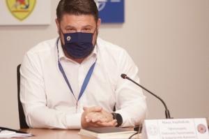 Την άρση επιπλέον περιοριστικών μέτρων ανακοίνωσε ο Ν. Χαρδαλιάς