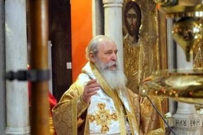 Στον Καθεδρικό Ναό Ύδρας θα ιερουργήσει την Κυριακή 23 Μαΐου ο Μητροπολίτης ΕΦΡΑΙΜ