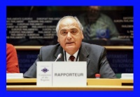 Ομόφωνη αποδοχή της εισήγησης του Σπ. Σπυρίδωνα 