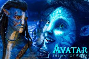 Avatar:   The Way of Water - Το επίσημο trailer έφτασε και είναι όσο επικό το φαντάζεστε!