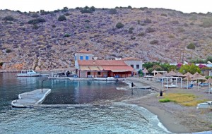 Εκμισθώθηκε το δημοτικό ακίνητο (Mira Mare) στο Μανδράκι