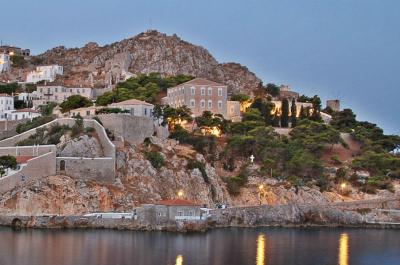 Θετικές οι εξελίξεις για την επαναλειτουργία του Αρχοντικού Π. Κουντουριώτη