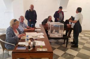 Εκλογές διεξάγονται σήμερα στον Υδραϊκό Ναυτικό Όμιλο