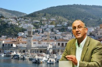 Τι απαντά ο Αντιπεριφερειάρχης Δ. Κατσικάρης για το θέμα του βιολογικού καθαρισμού