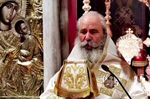 ΘΕΟΜΗΤΟΡΙΚΑ 2021:  Ο Μητροπολίτης ΕΦΡΑΙΜ θα χοροστατήσει στην τελευταία I. Παράκληση