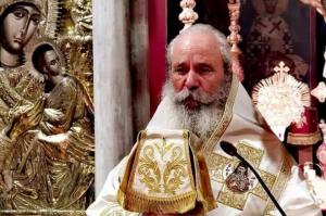 ΘΕΟΜΗΤΟΡΙΚΑ 2021:  Ο Μητροπολίτης ΕΦΡΑΙΜ θα χοροστατήσει στην τελευταία I. Παράκληση