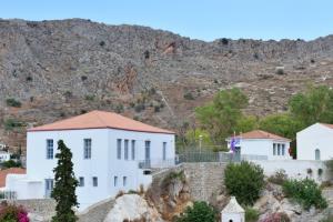 Χριστουγεννιάτικες Ευχές  από το 1ο Δημοτικό Σχολείο Ύδρας