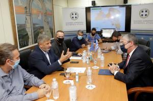 Περιφέρεια Αττικής:  200 εκατομμύρια για τη στήριξη των μικρών και πολύ μικρών επιχειρήσεων που επλήγησαν λόγω covid