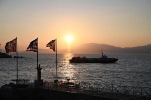 Χωρίς πλοία  και αύριο, Πέμπτη 25 Φεβρουαρίου - 24ωρη επαναληπτική απεργία των ναυτεργατικών σωματείων