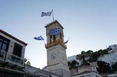 Ανοικτή διαδικτυακή συνάντηση από την Μητρόπολη Ύδρας με θέμα "Πώς φθάσαμε στο θαύμα του 1821" - Σάββατο 27 Μαρτίου