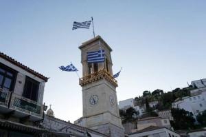 Ανοικτή διαδικτυακή συνάντηση από την Μητρόπολη Ύδρας με θέμα "Πώς φθάσαμε στο θαύμα του 1821" - Σάββατο 27 Μαρτίου