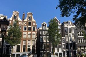 Ανακοίνωση υποβολής αιτήσεων για το Πρόγραμμα Υποτροφιών «Μαριλένα Λασκαρίδη» του Πανεπιστημίου του Άμστερνταμ
