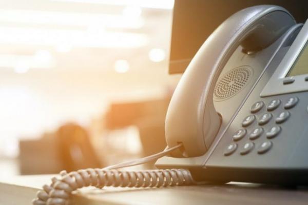 Χωρίς τηλέφωνο  εδώ και τρεις μήνες η περιοχή του Β' Δημοτικού - Ταλαιπωρία για τους πολίτες