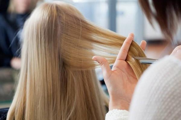 Ανοίγουν από Δευτέρα κομμωτήρια, βιβλιοπωλεία. Με click-away το λιανεμπόριο μέχρι 7/1