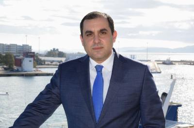 O ΥΦΥΝΑΝΠ  Κώστας Κατσαφάδος για τη λύση στην έλλειψη Παιδιάτρου του ΚΥ Αίγινας