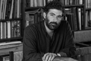 Παρουσίαση του βιβλίου του Κωνσταντίνου Πίττα "Η μοναξιά του ενός" στο ΙΑΜΥ