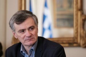 Τέσσερις οι νεκροί από τον κορωνοϊό στην Ελλάδα - Ενημέρωση για τα κρούσματα από τον Καθηγητή Σ. Τσιόρδα