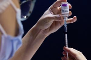 Αναγνώστηκε σήμερα  σε όλους τους ιερούς ναούς η Εγκύκλιος της Ιεράς Συνόδου για τον εμβολιασμό