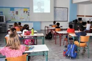 Τ. Θεοδωρικάκος:  Δωρεάν οι μάσκες σε όλους τους μαθητές και για όσο χρειαστεί