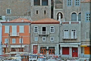 Θεσμικές προτάσεις του Πολιτιστικού Συλλόγου Ύδρας για ρυθμιστικό πλαίσιο