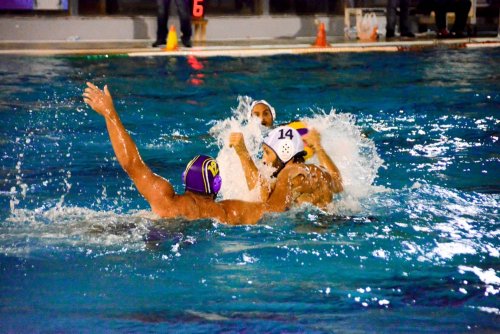 Σημαντική νίκη στην Πάτρα πέτυχε ο Υδραϊκός