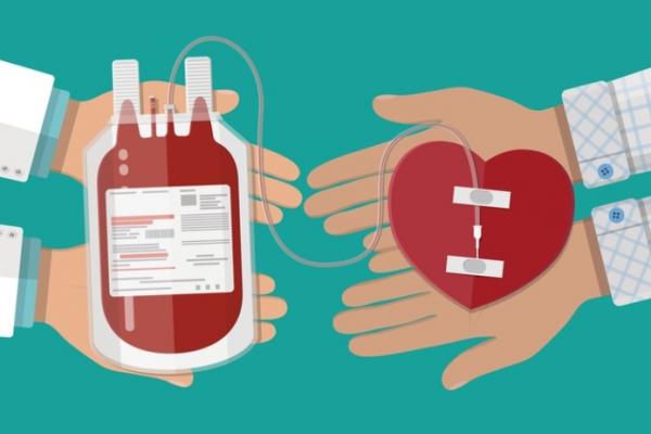 Επείγον!!!    Ανάγκη για αιμοδότηση για χρήση σε χειρουργική επέμβαση συμπολίτη μας στην καρδιά