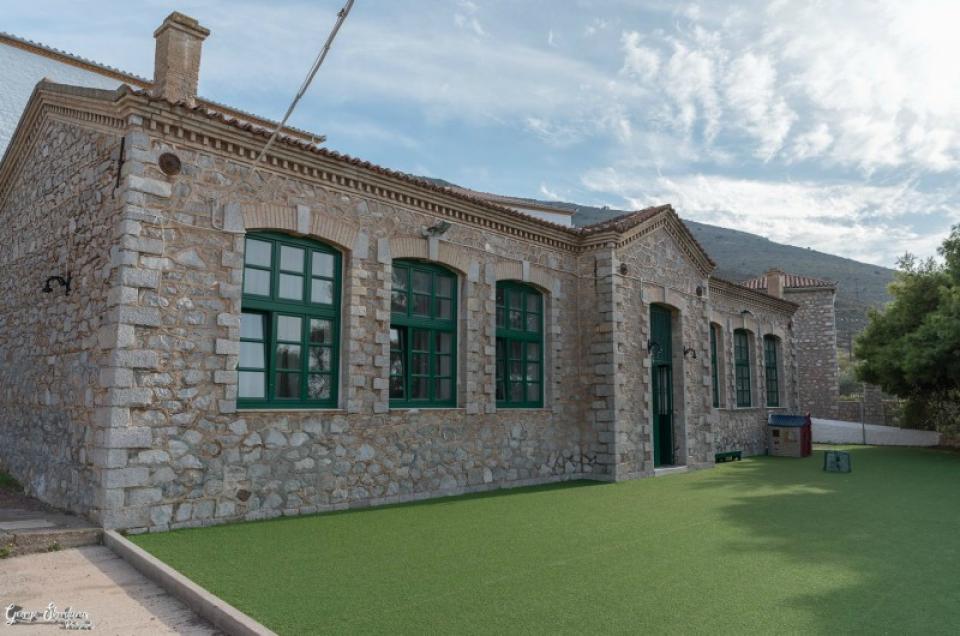 Το ποσό  των 7.520 ευρώ θα λάβει ο Δήμος Ύδρας από το ΥΠΕΣ για τις λειτουργικές ανάγκες των σχολείων