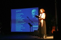 Ωδή στον Κοέν από την Ύδρα και τους φίλους του